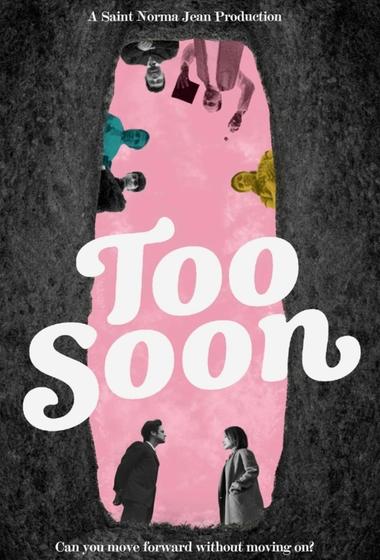 فيلم Too Soon 2025 مترجم