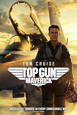 فيلم Top Gun Maverick 2022 مترجم