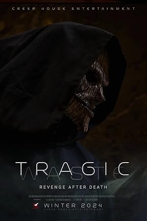 فيلم Tragic Waste 2024 مترجم
