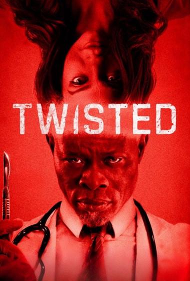 فيلم Twisted 2026 مترجم