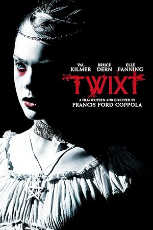 فيلم Twixt 2011 مترجم
