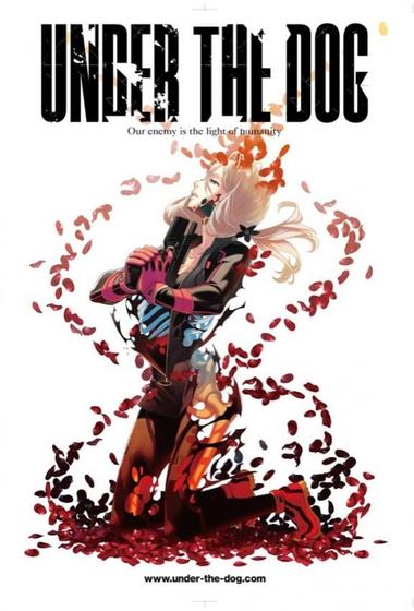 فيلم Under the Dog 2016 مترجم - باهي فيلم