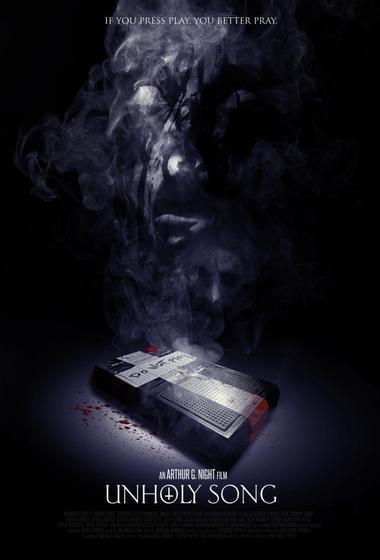 فيلم Unholy Song 2025 مترجم - باهي فيلم