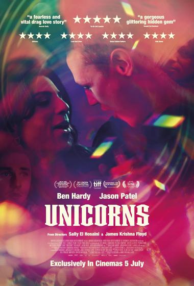 فيلم Unicorns 2024 مترجم