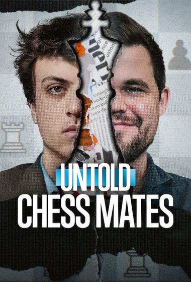 فيلم Untold Chess Mates 2026 مترجم