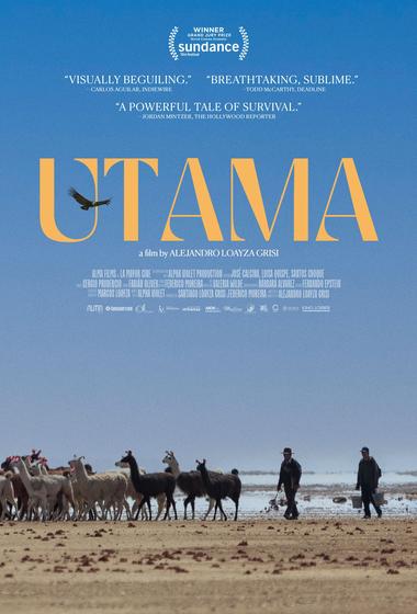 فيلم Utama 2022 مترجم - باهي فيلم