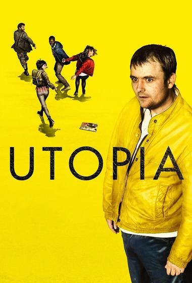 مسلسل Utopia مترجم (2013)