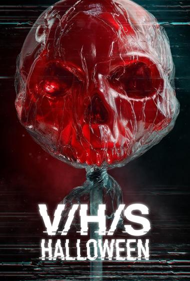 فيلم V/H/S/Halloween 2025 مترجم