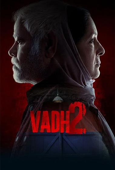 فيلم Vadh 2 2026 مترجم