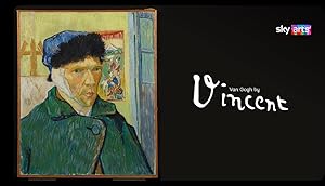 فيلم Van Gogh by Vincent مترجم (2025)