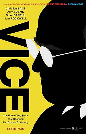 فيلم Vice 2018 مترجم - باهي فيلم