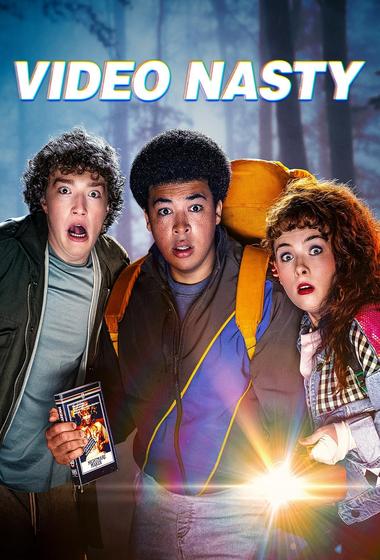 فيلم Butt Boy 2019 مترجم