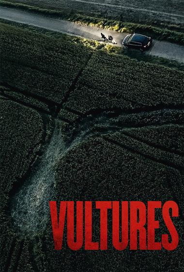 فيلم Vultures 2025 مترجم - باهي فيلم