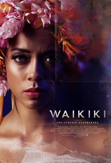 فيلم Waikiki 2023 مترجم - باهي فيلم