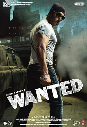 فيلم Wanted 2009 مترجم - باهي فيلم