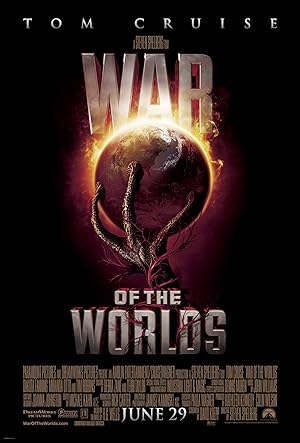 فيلم War of the Worlds 2005 مترجم - باهي فيلم