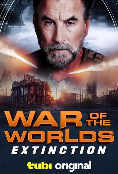 فيلم War of the Worlds 2025 مترجم