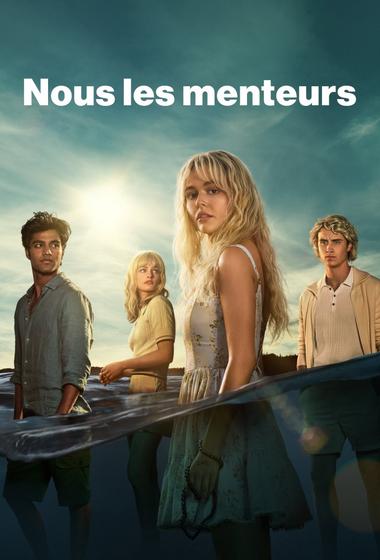 مسلسل We Were Liars مترجم (2025)