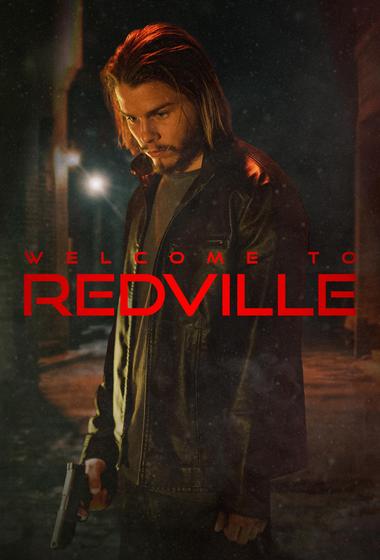 فيلم Welcome to Redville 2023 مترجم - باهي فيلم