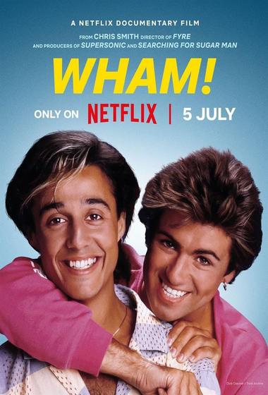 فيلم Wham 2023 مترجم - باهي فيلم