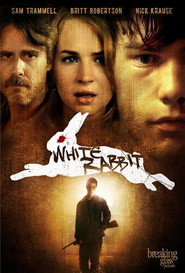 فيلم White Rabbit 2013 مترجم - باهي فيلم