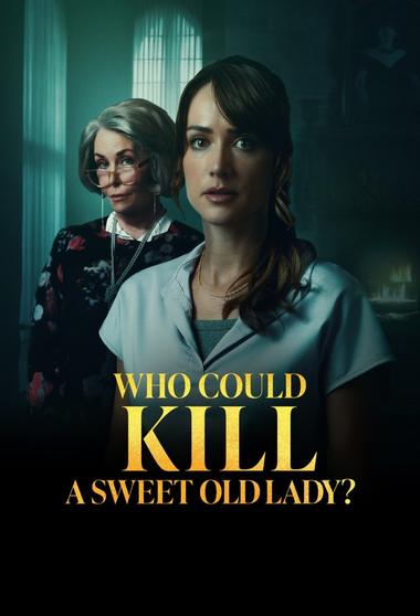 فيلم Who Could Kill a Sweet Old Lady 2026 مترجم - باهي فيلم