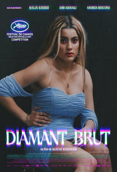 فيلم Wild Diamond 2024 مترجم