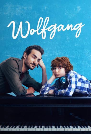 فيلم Wolfgang 2025 مترجم