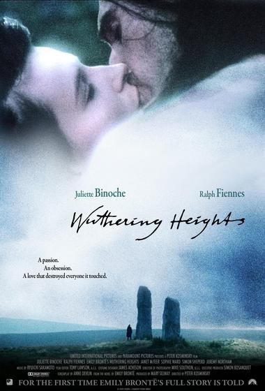 فيلم Wuthering Heights 1992 مترجم - باهي فيلم