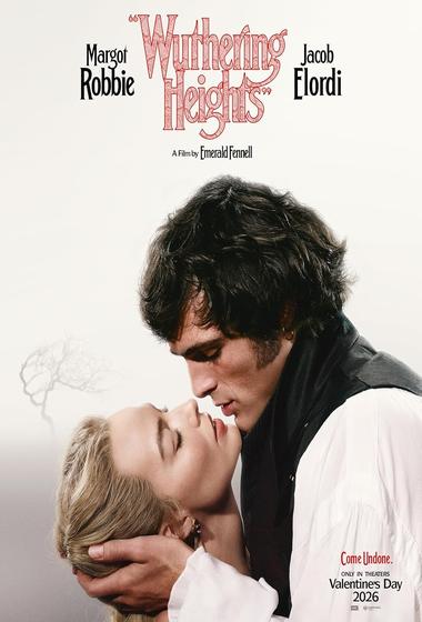 فيلم Wuthering Heights 2026 مترجم