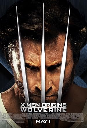 فيلم X-Men Origins - Wolverine 2009 مترجم - باهي فيلم