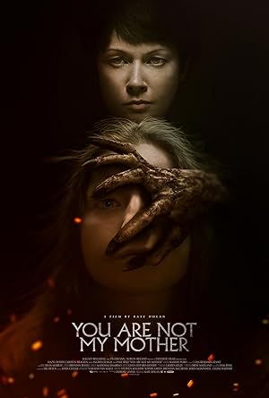 فيلم You Are Not My Mother 2022 مترجم