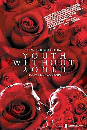 فيلم Youth Without Youth 2007 مترجم