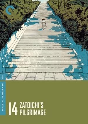 فيلم Zatoichi's Pilgrimage 1966 مترجم - باهي فيلم