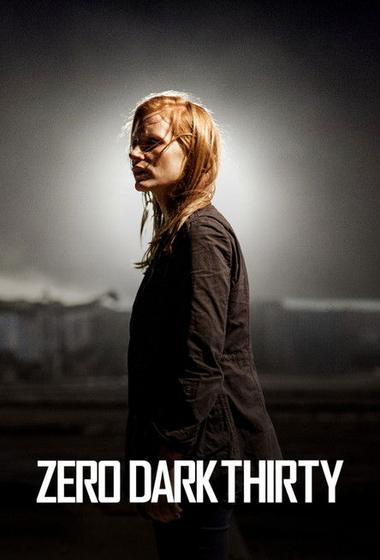 فيلم Zero Dark Thirty 2012 مترجم