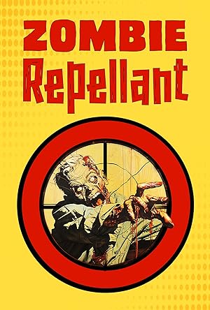 فيلم Zombie Repellent 2025 مترجم - باهي فيلم