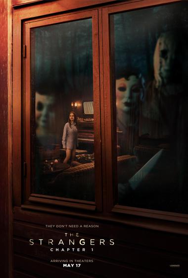 فيلم  The Strangers - Chapter 1 2024 مترجم