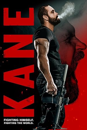 فيلم kane 2023 مترجم