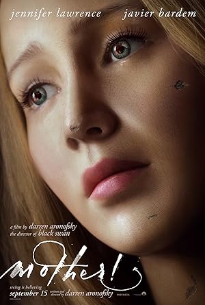 فيلم mother! 2017 مترجم - باهي فيلم