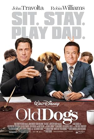 فيلم oLD doGs 2009 مترجم - باهي فيلم