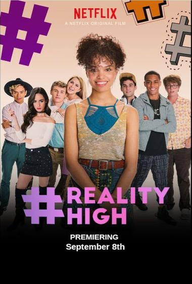 فيلم #realityhigh 2017 مترجم
