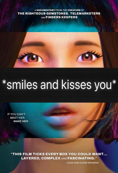 فيلم *smiles and kisses you* 2024 مترجم