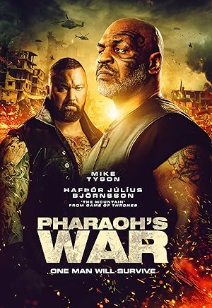فيلم حملة فرعون 2019 مترجم