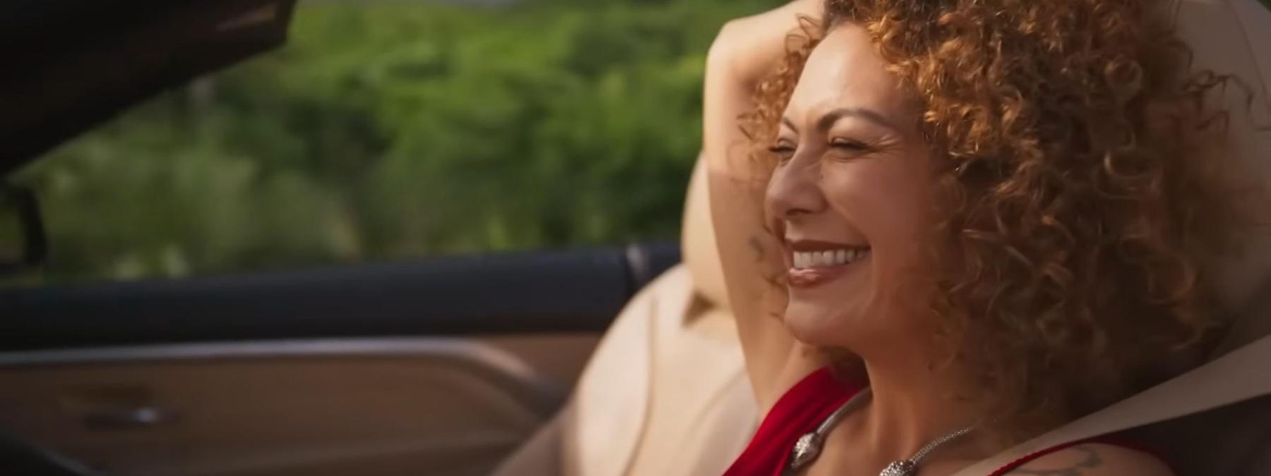 غلاف فيلم A Woman with No Filter 2025 مترجم
