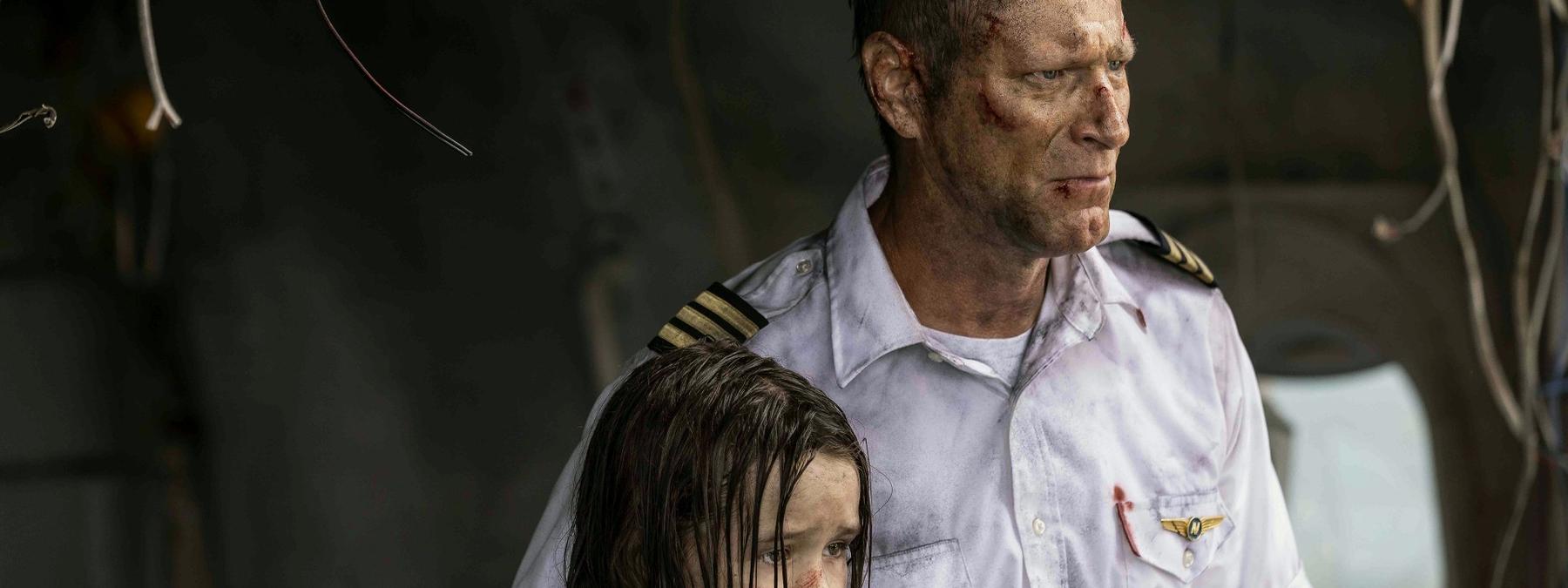 غلاف فيلم Deep Water 2026 مترجم