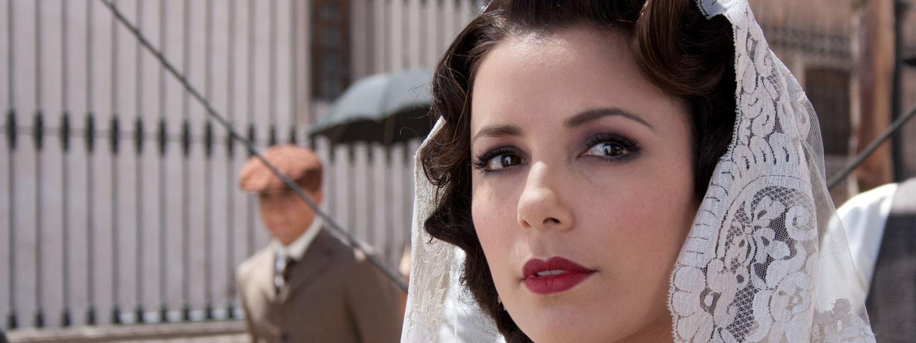 غلاف فيلم For Greater Glory: The True Story of Cristiada 2012 مترجم