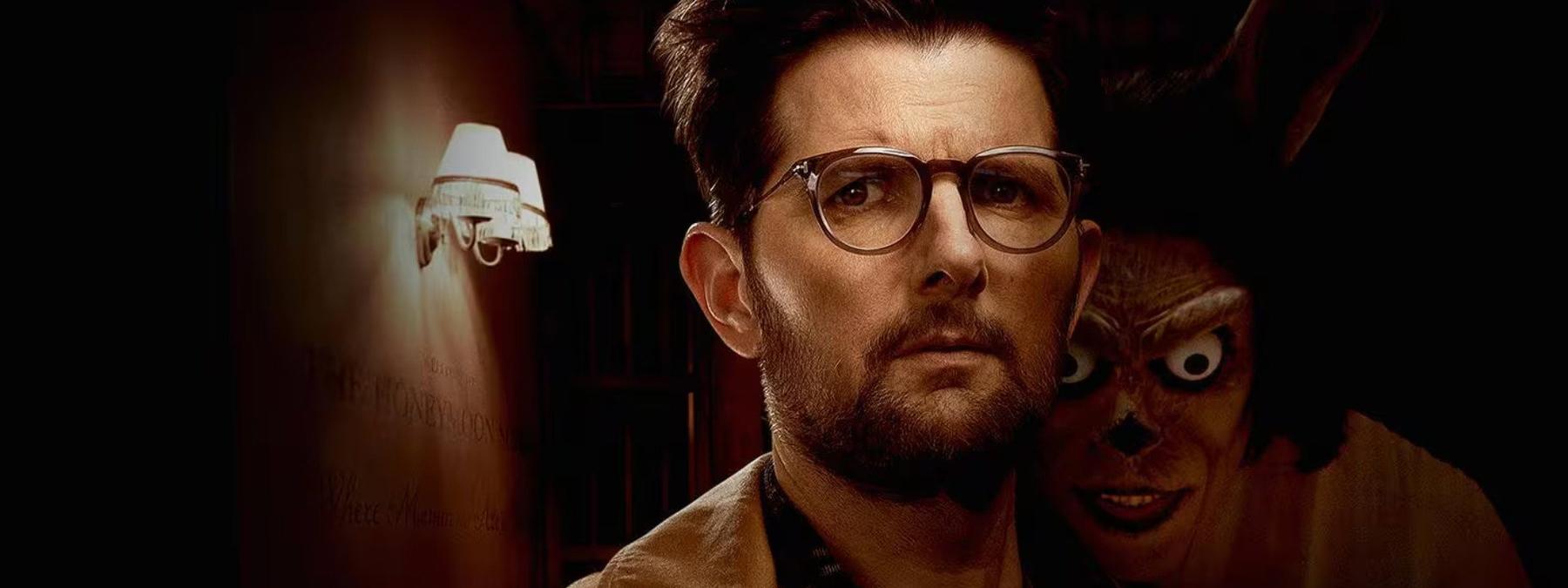غلاف فيلم Hokum 2026 مترجم