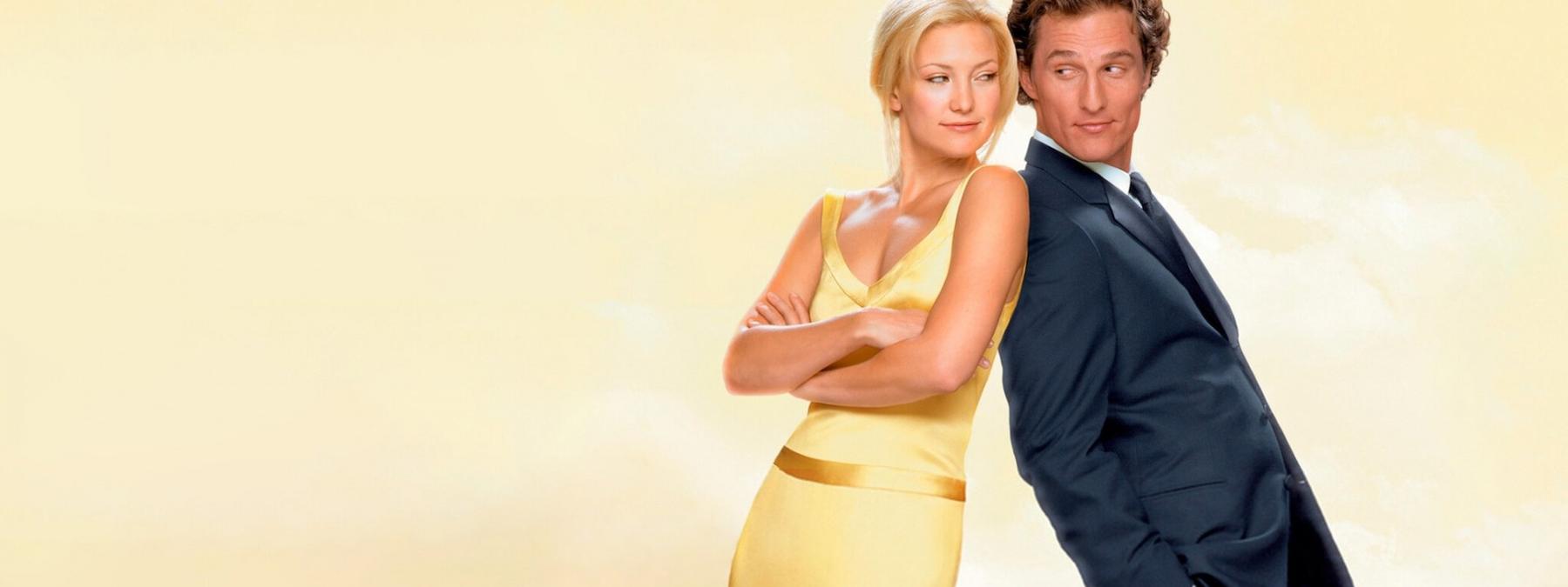 غلاف فيلم How to Lose a Guy in 10 Days 2003 مترجم