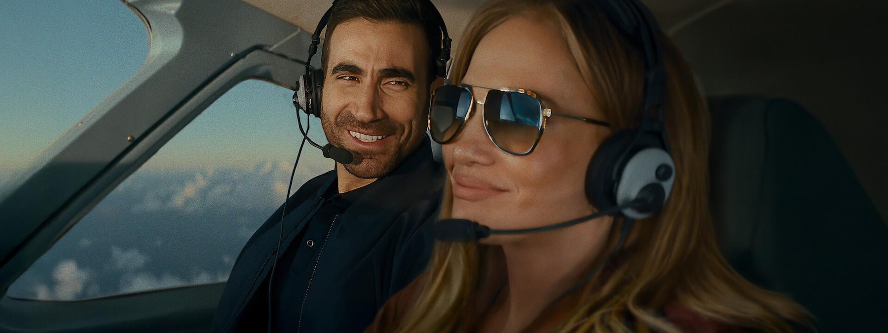 غلاف فيلم Office Romance 2026 مترجم
