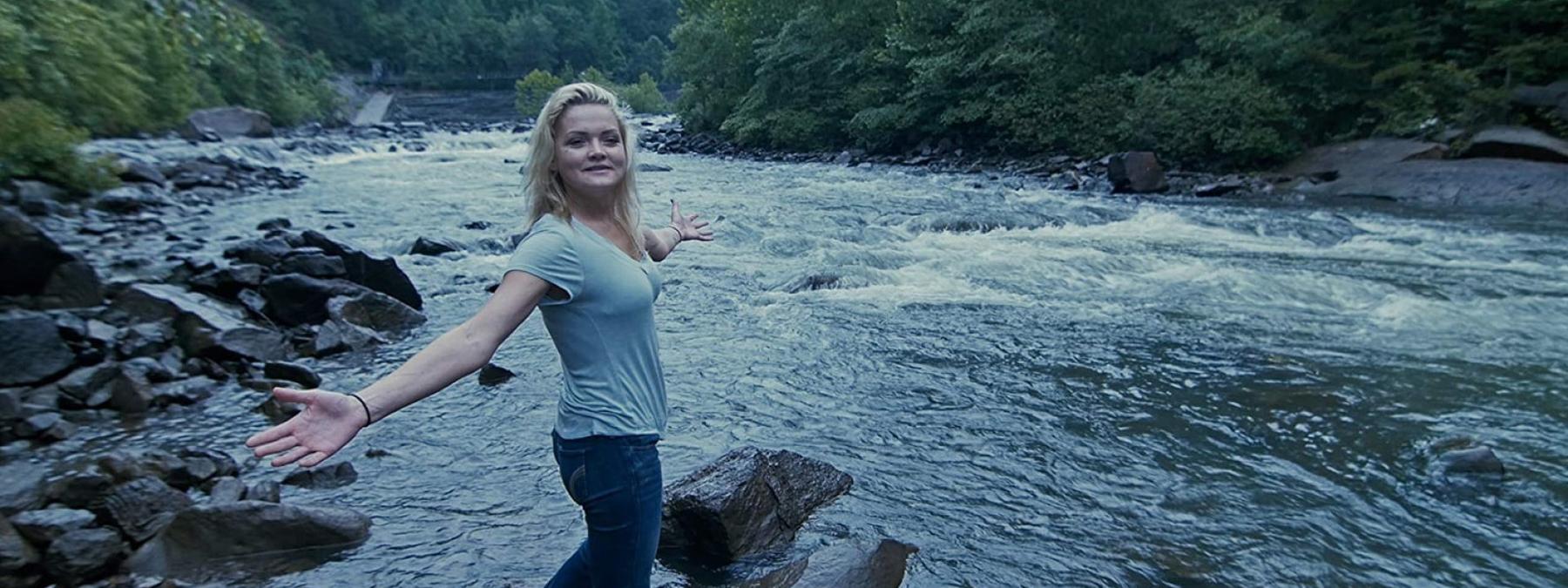 غلاف فيلم Real Cases of Shadow People The Sarah McCormick Story 2019 مترجم